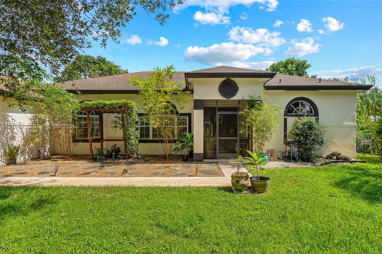 5400 SW 199th Ave