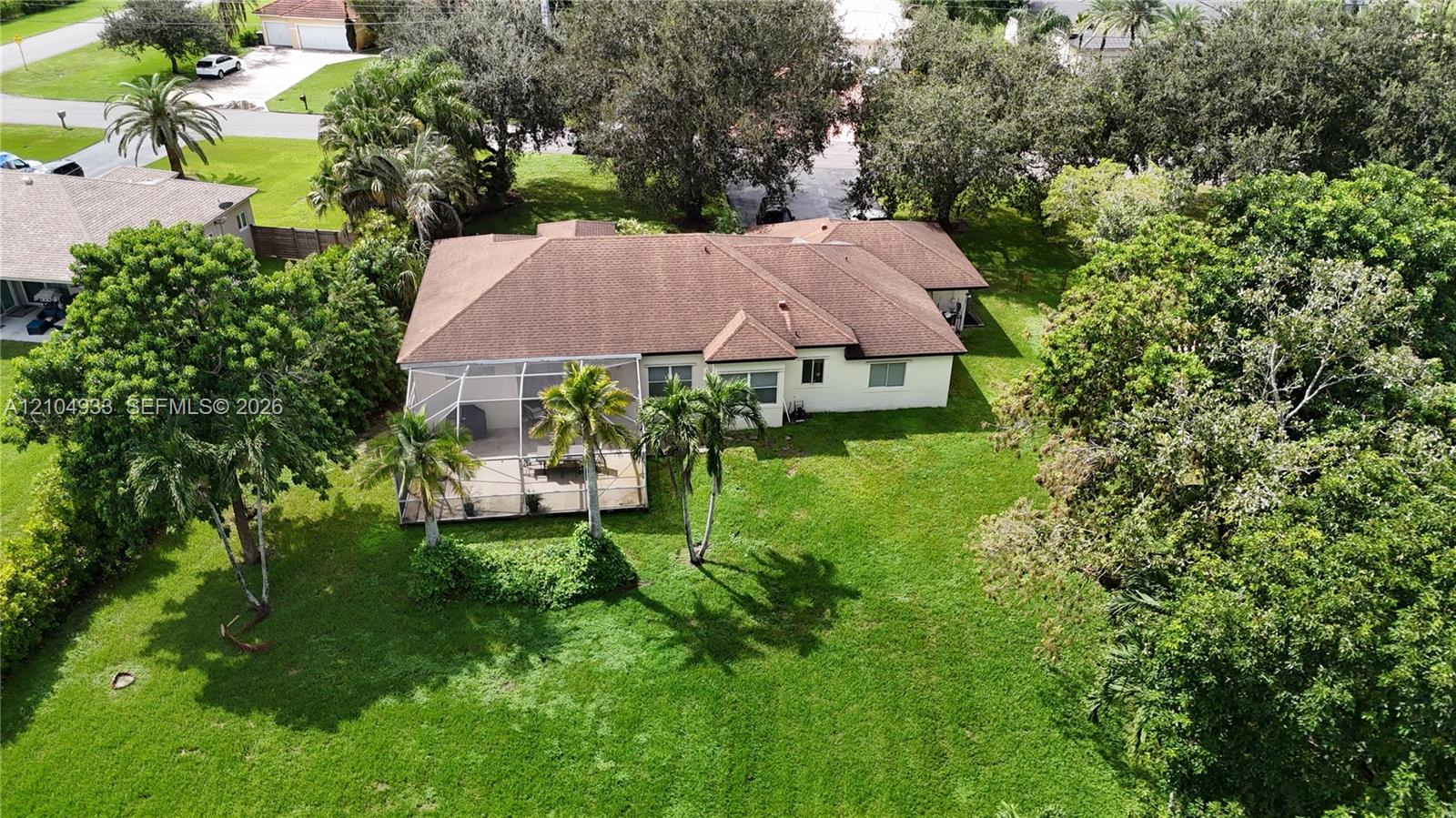 5400 SW 199th Ave