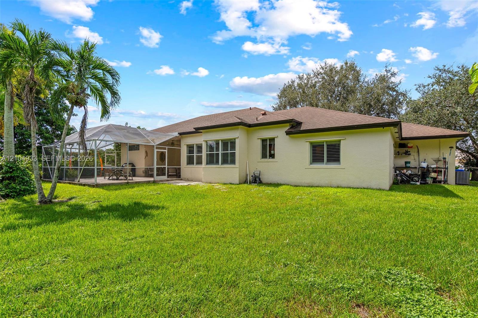 5400 SW 199th Ave