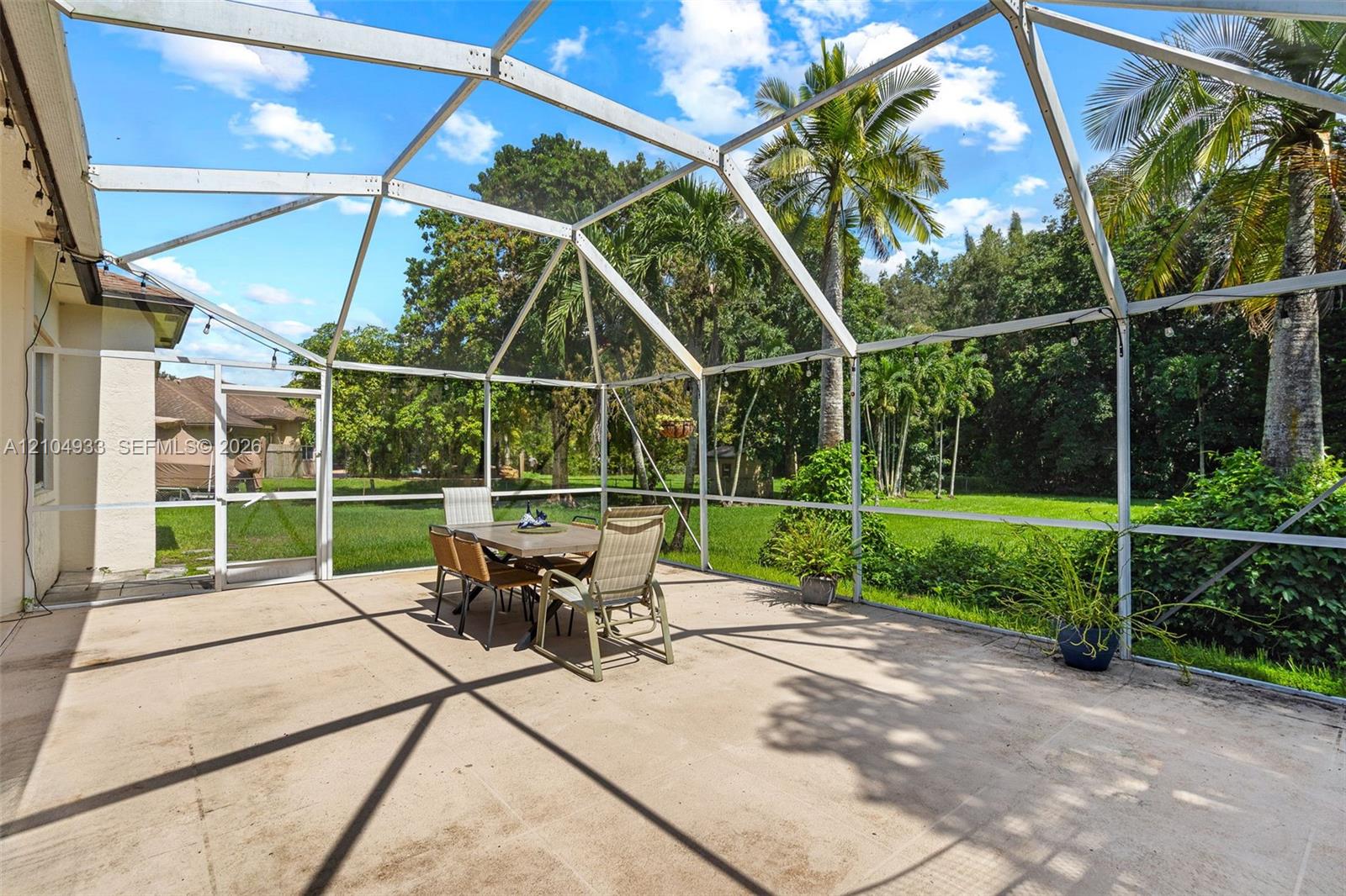 5400 SW 199th Ave