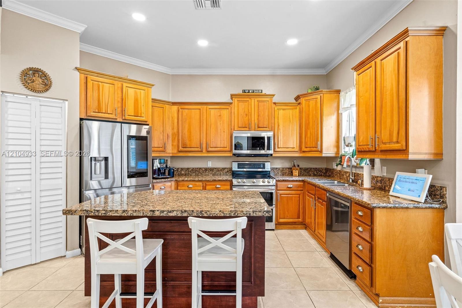5400 SW 199th Ave