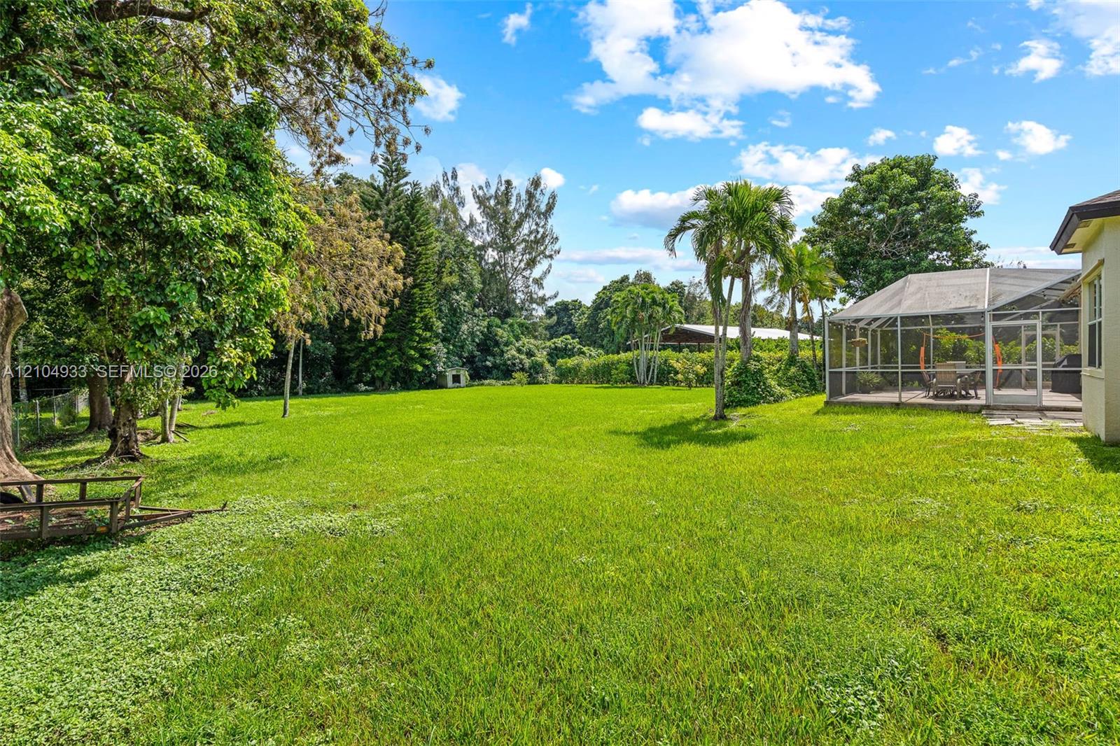 5400 SW 199th Ave