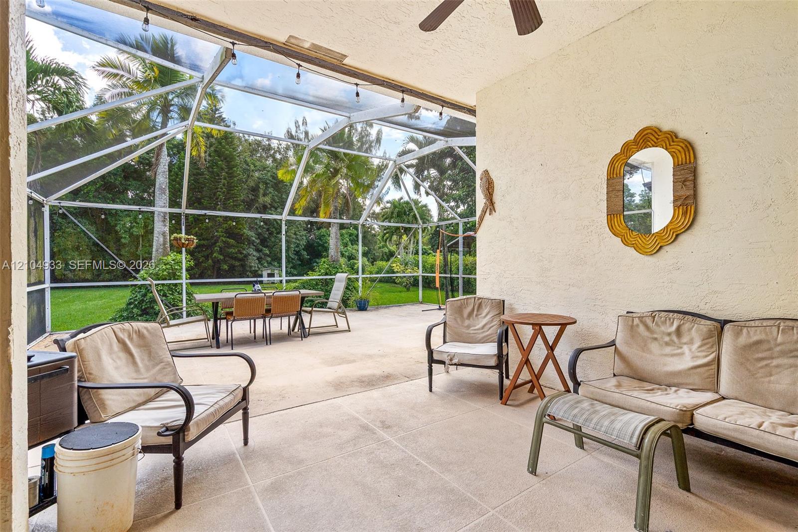 5400 SW 199th Ave
