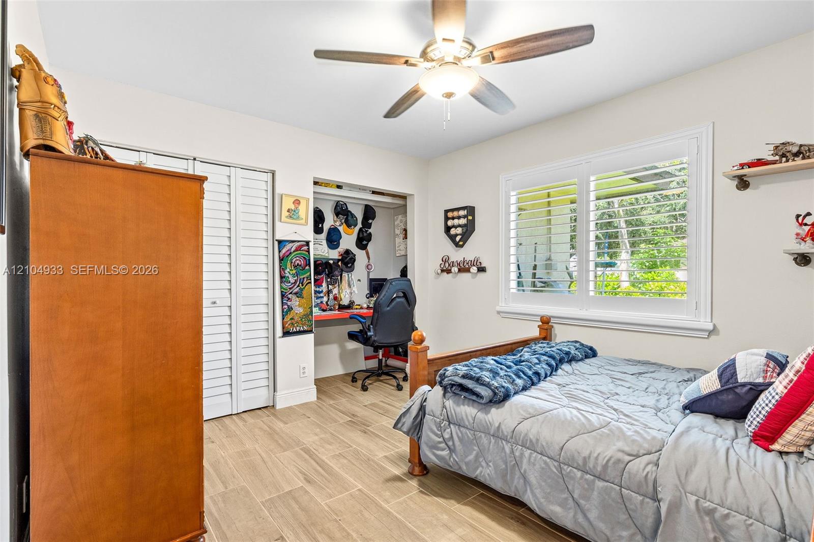 5400 SW 199th Ave