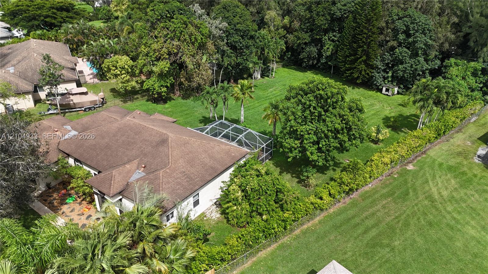 5400 SW 199th Ave