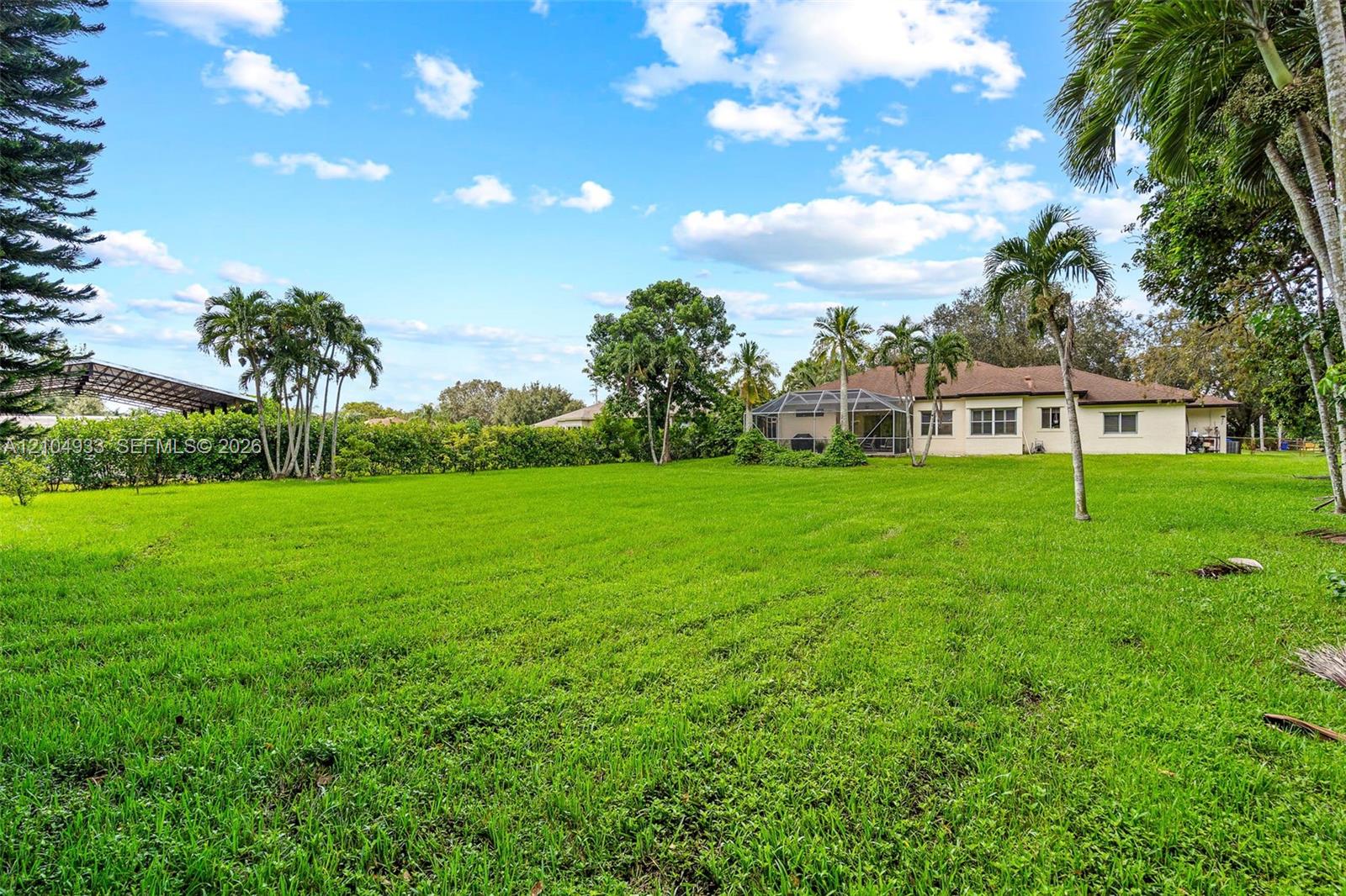5400 SW 199th Ave