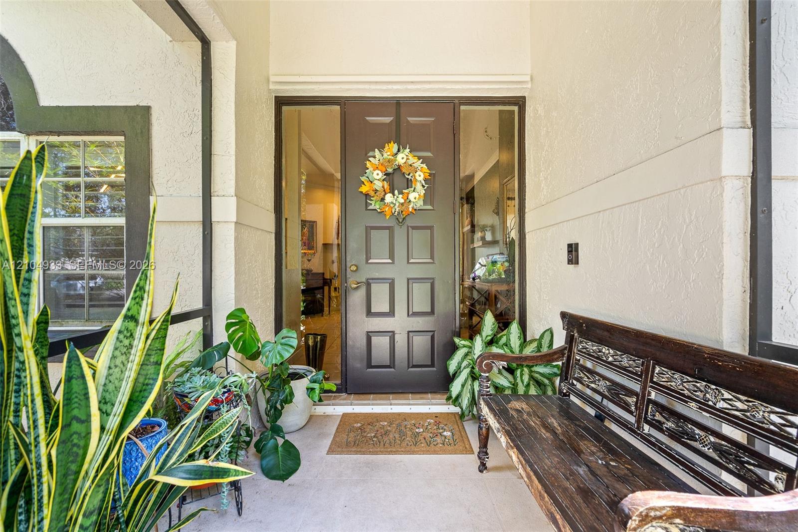 5400 SW 199th Ave