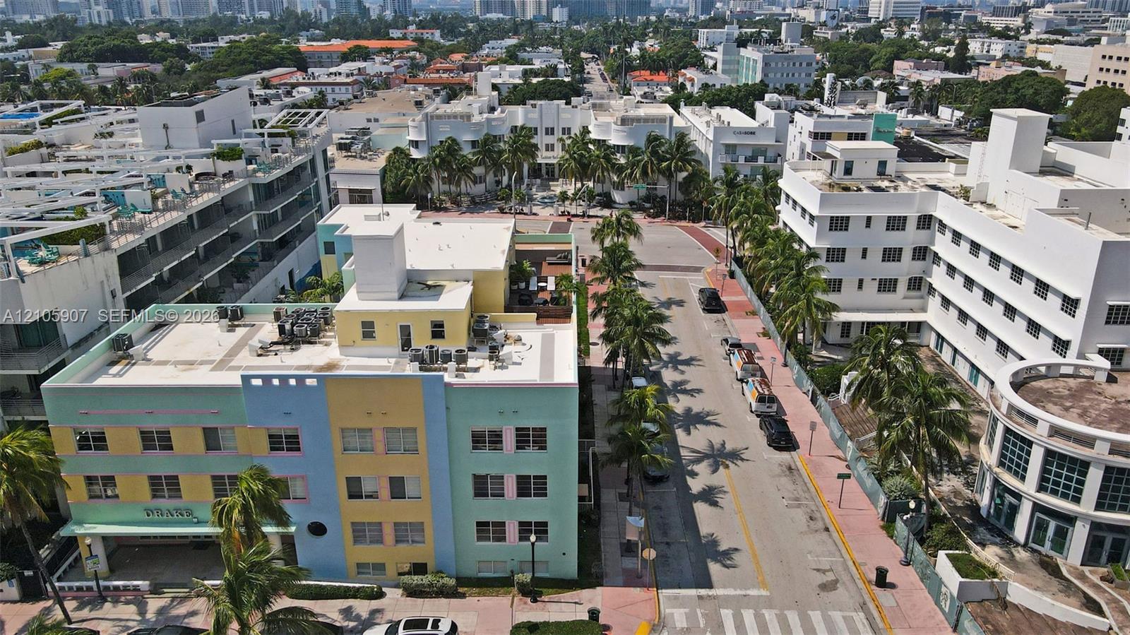 1460 Ocean Dr # 308