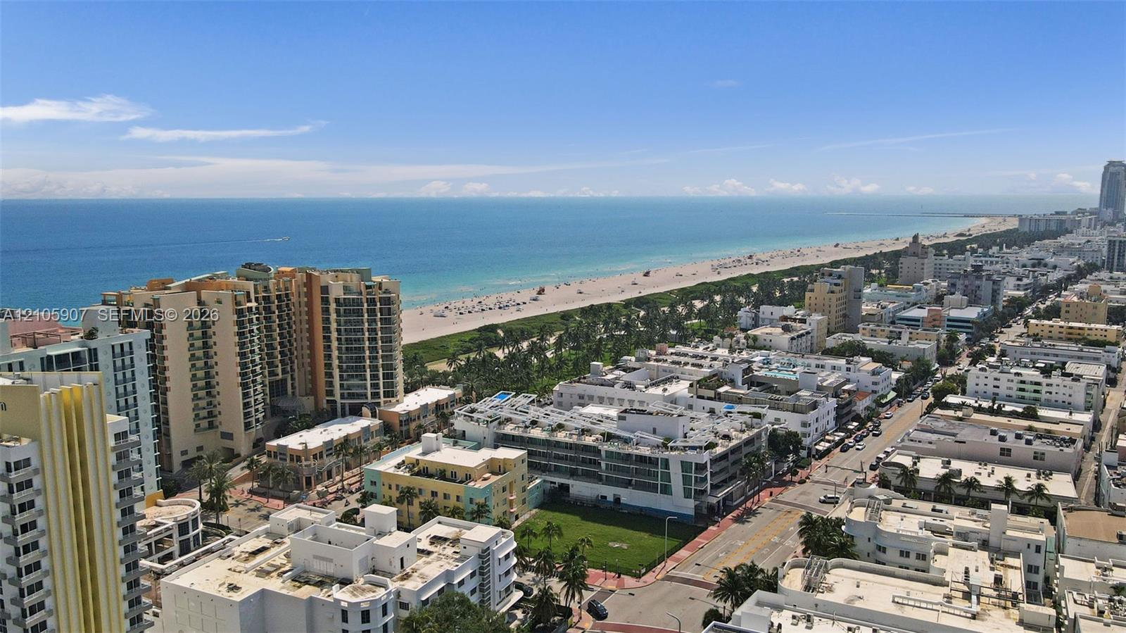 1460 Ocean Dr # 308