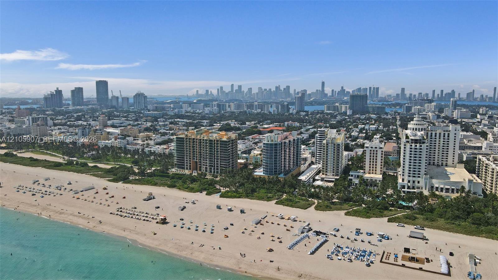 1460 Ocean Dr # 308