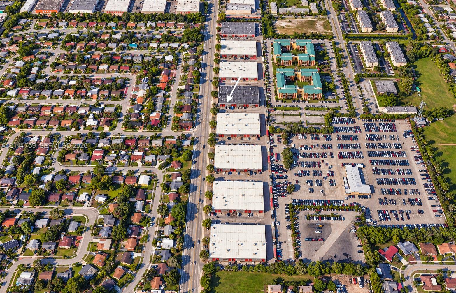 3435 NW 19th St