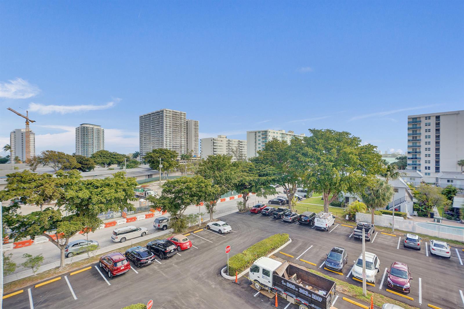 1801 S Treasure Drive # 528