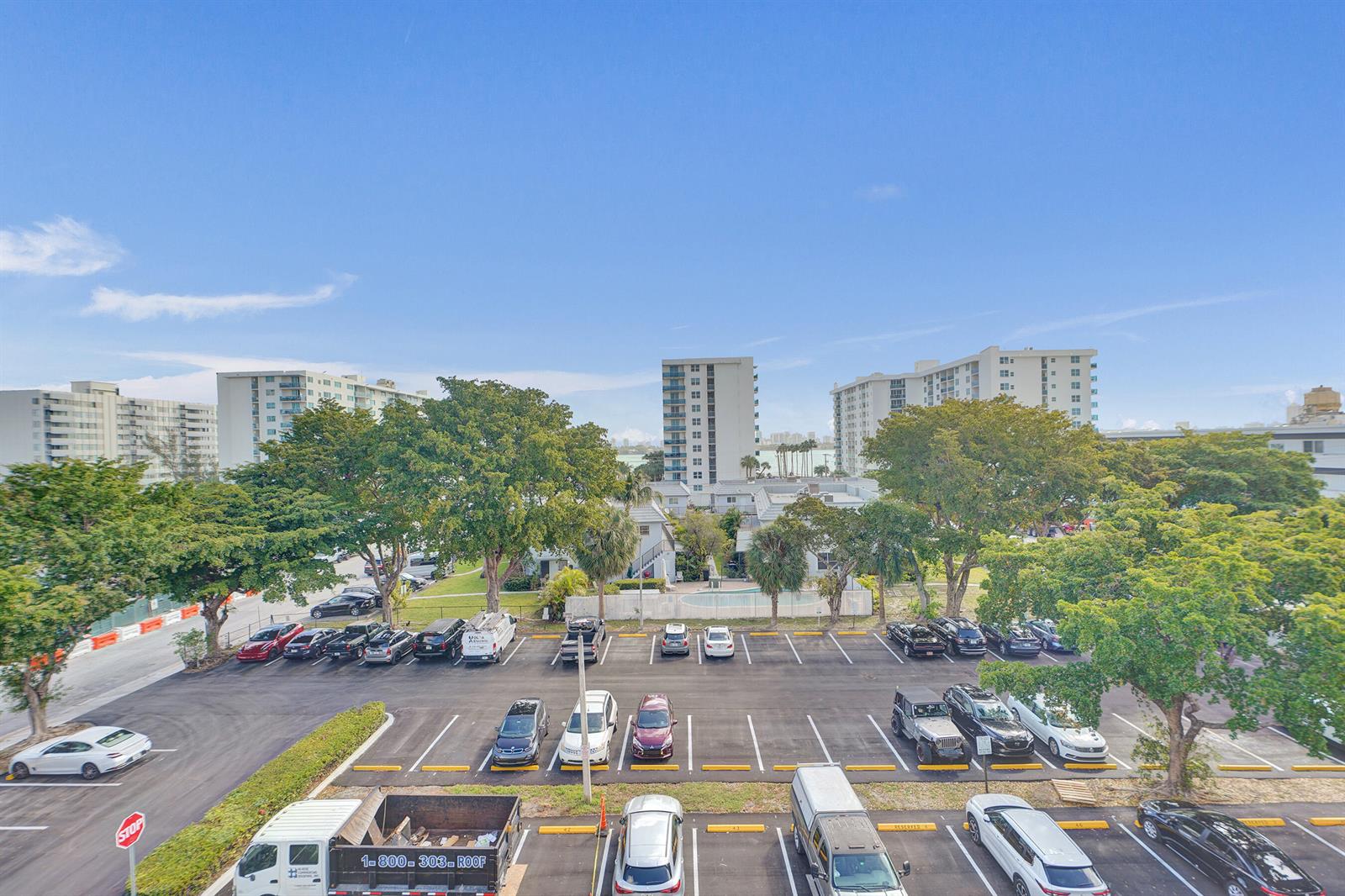 1801 S Treasure Drive # 528