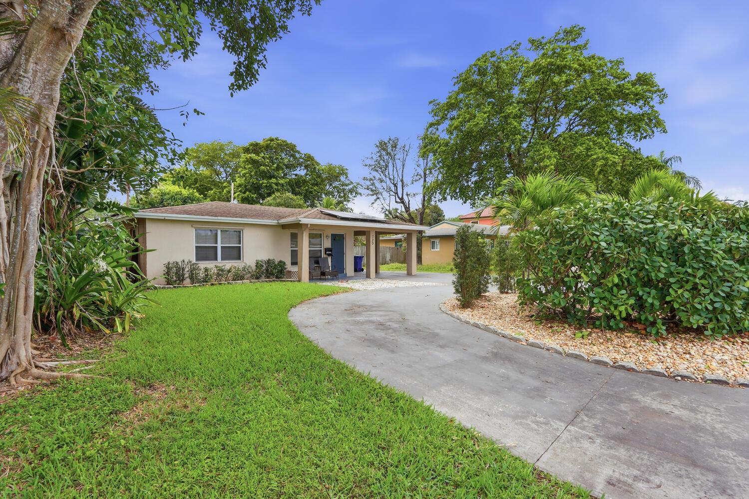 720 NE 7th Street