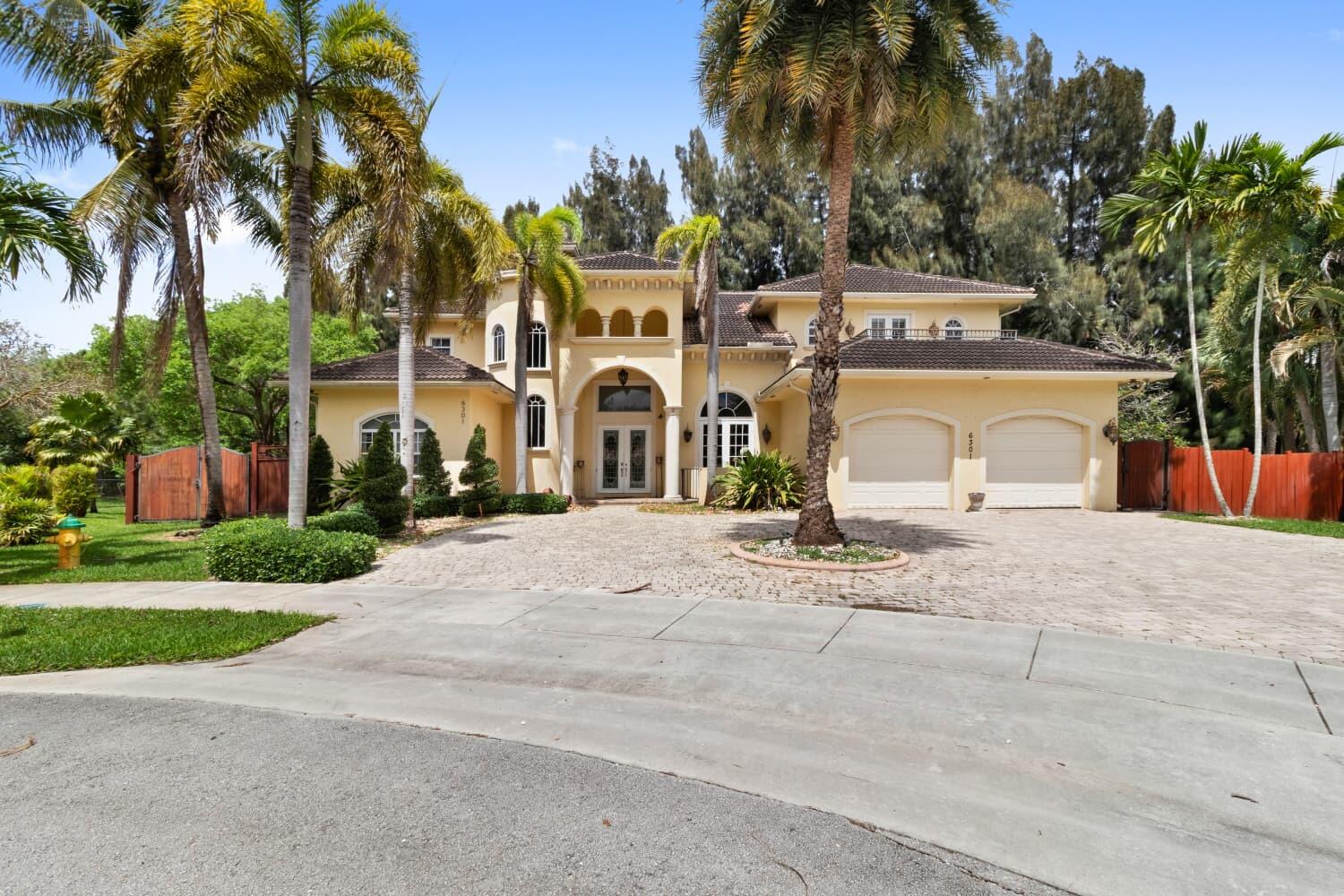 6301 SW 58th Court