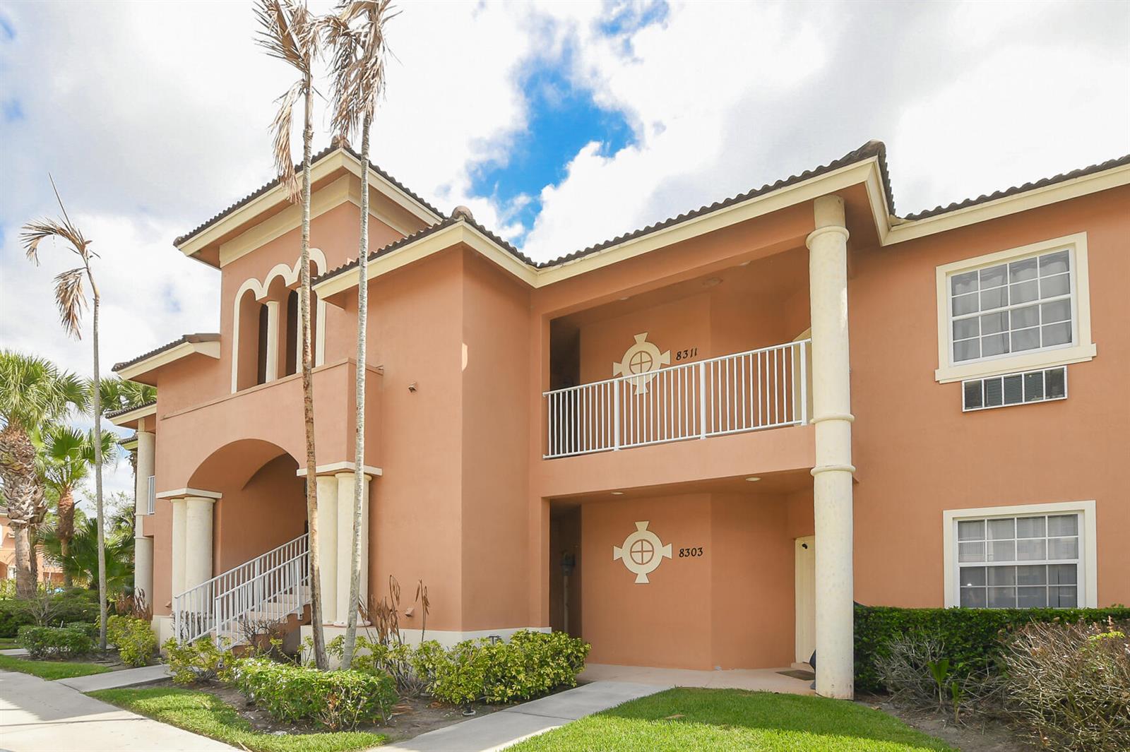 8311 Mulligan Circle, Port St. Lucie