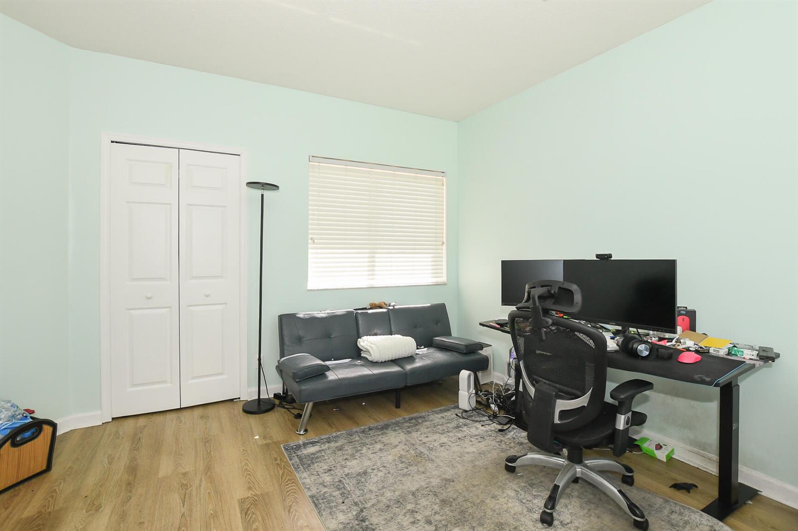 8311 Mulligan Circle, Port St. Lucie
