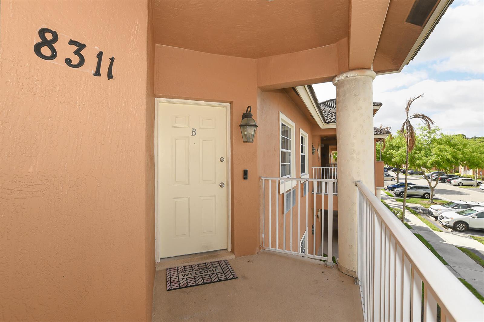 8311 Mulligan Circle, Port St. Lucie