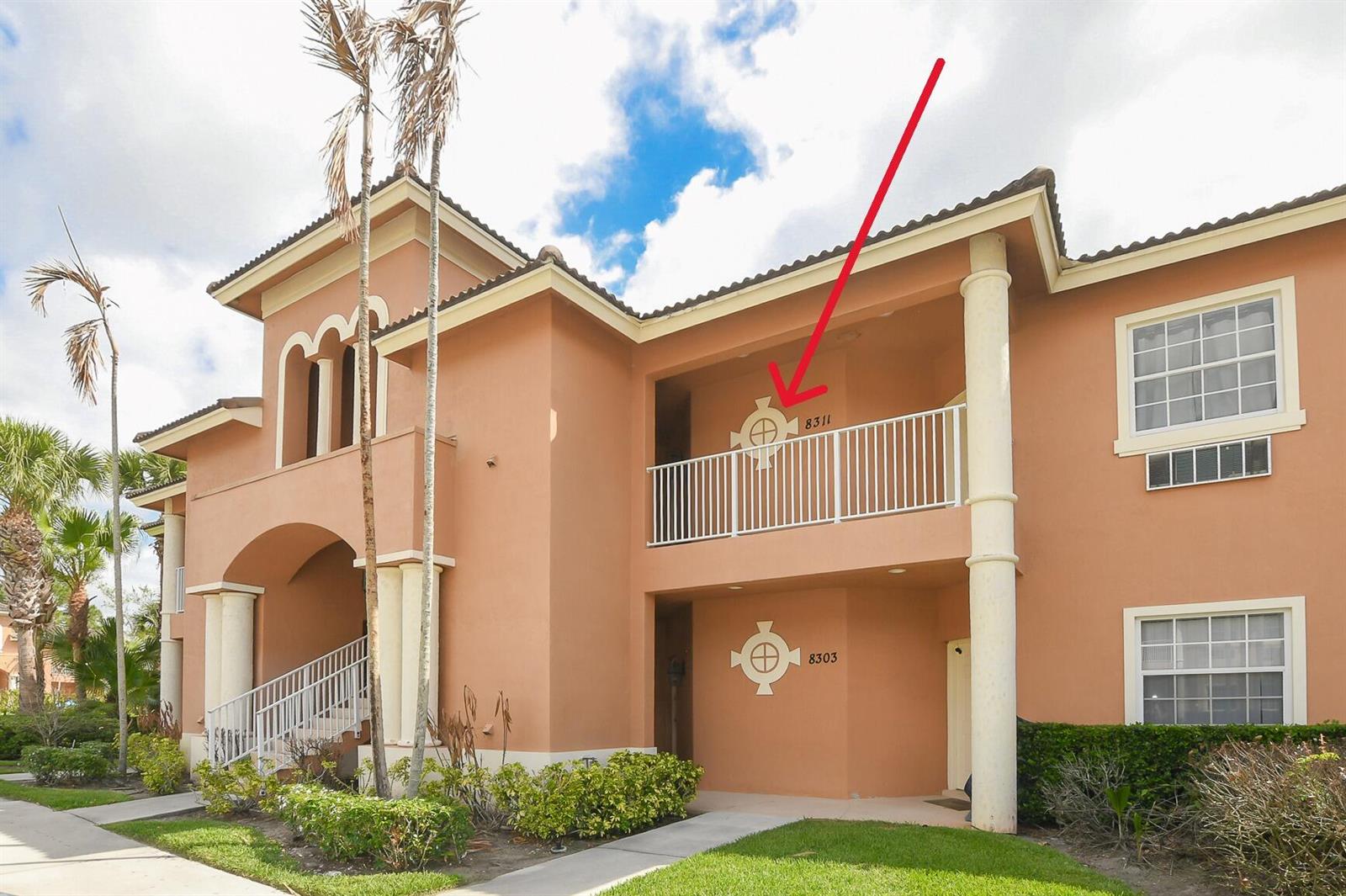 8311 Mulligan Circle, Port St. Lucie