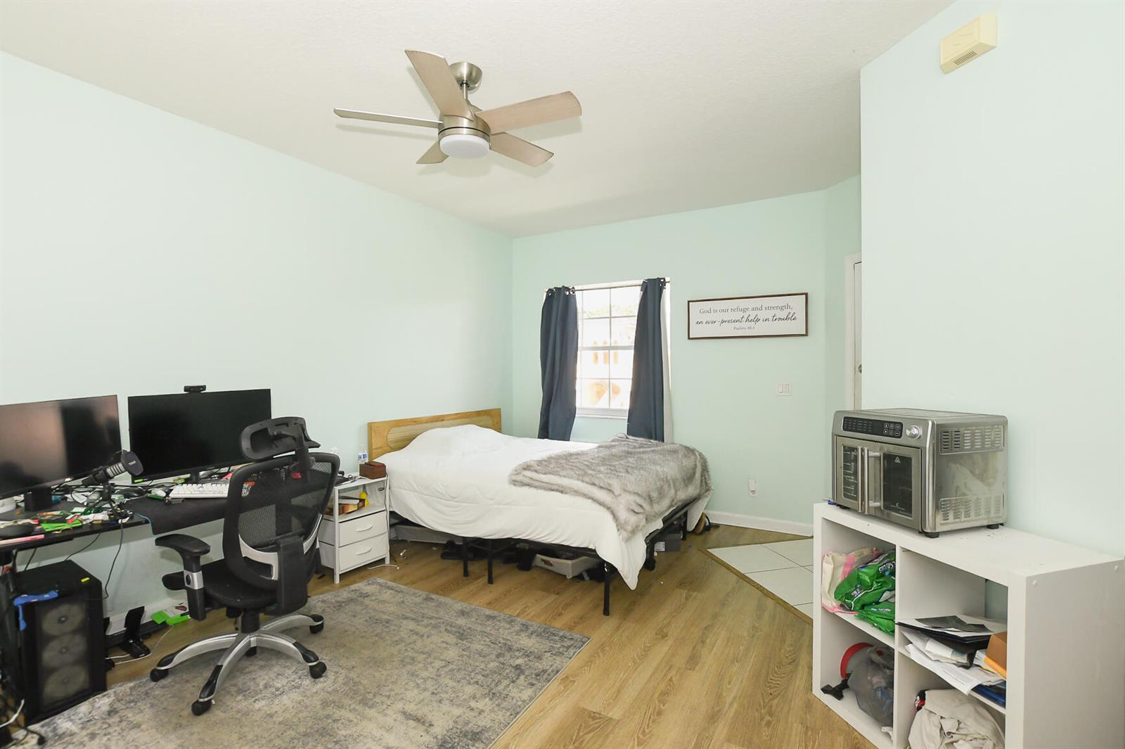 8311 Mulligan Circle, Port St. Lucie