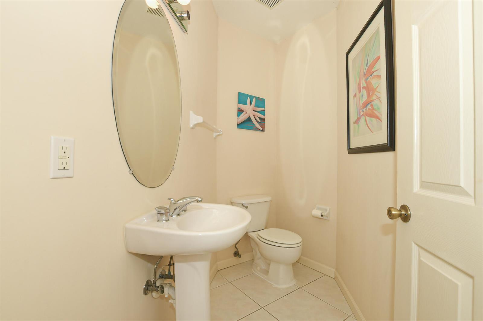 8311 Mulligan Circle, Port St. Lucie