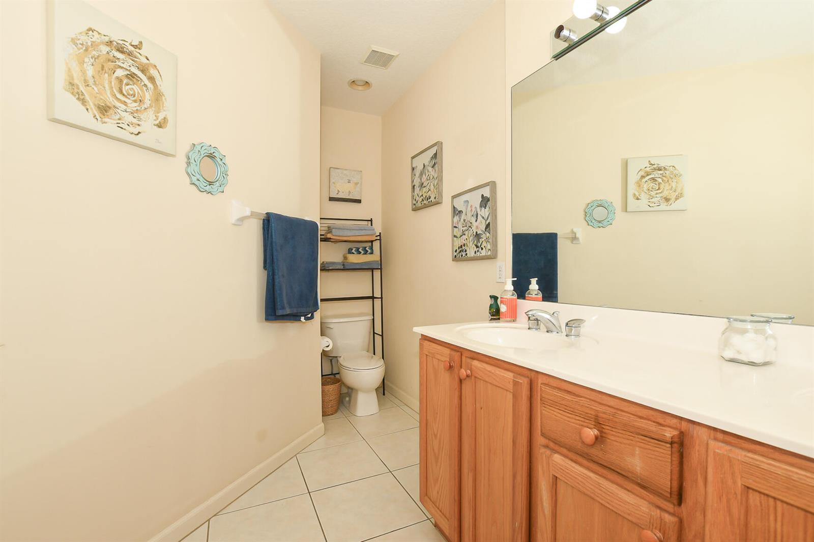 8311 Mulligan Circle, Port St. Lucie