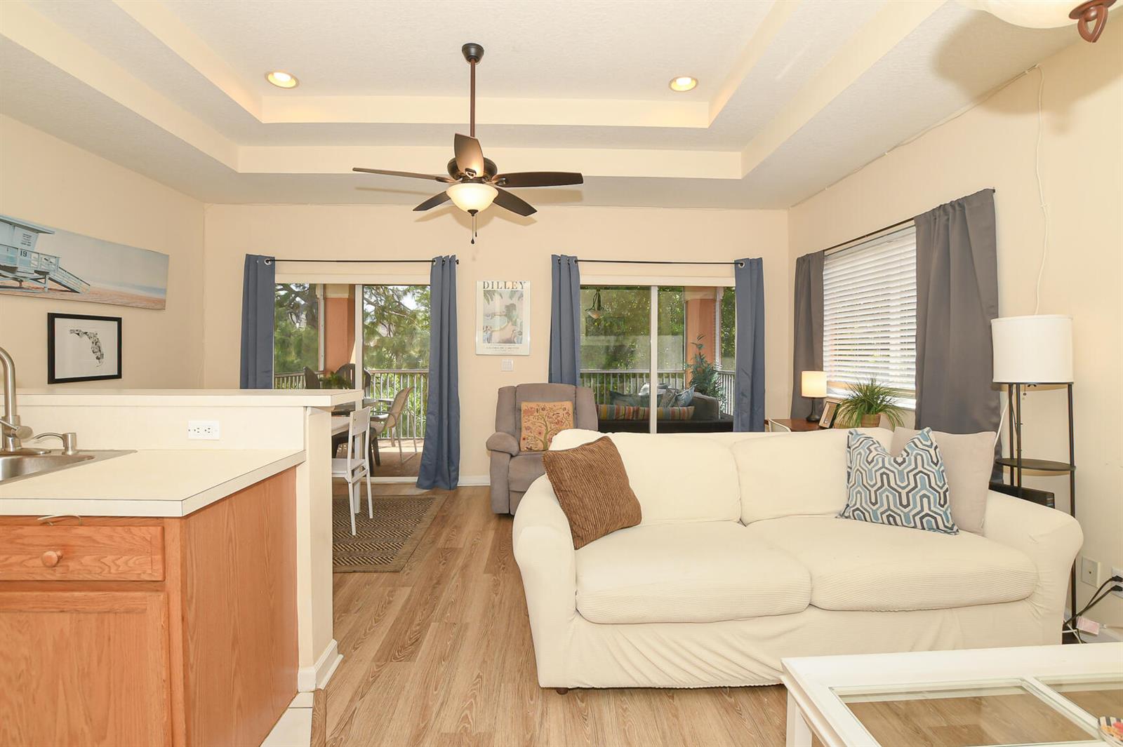 8311 Mulligan Circle, Port St. Lucie