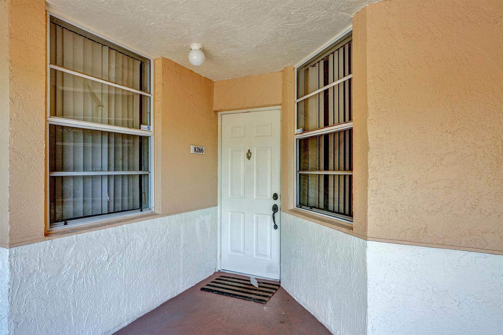 8266 NW 24th Street # 8266