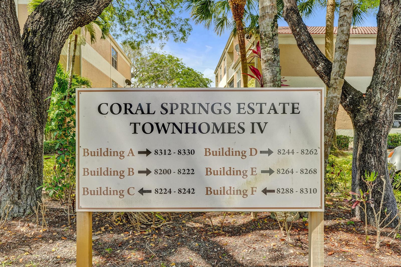 8266 NW 24th Street # 8266