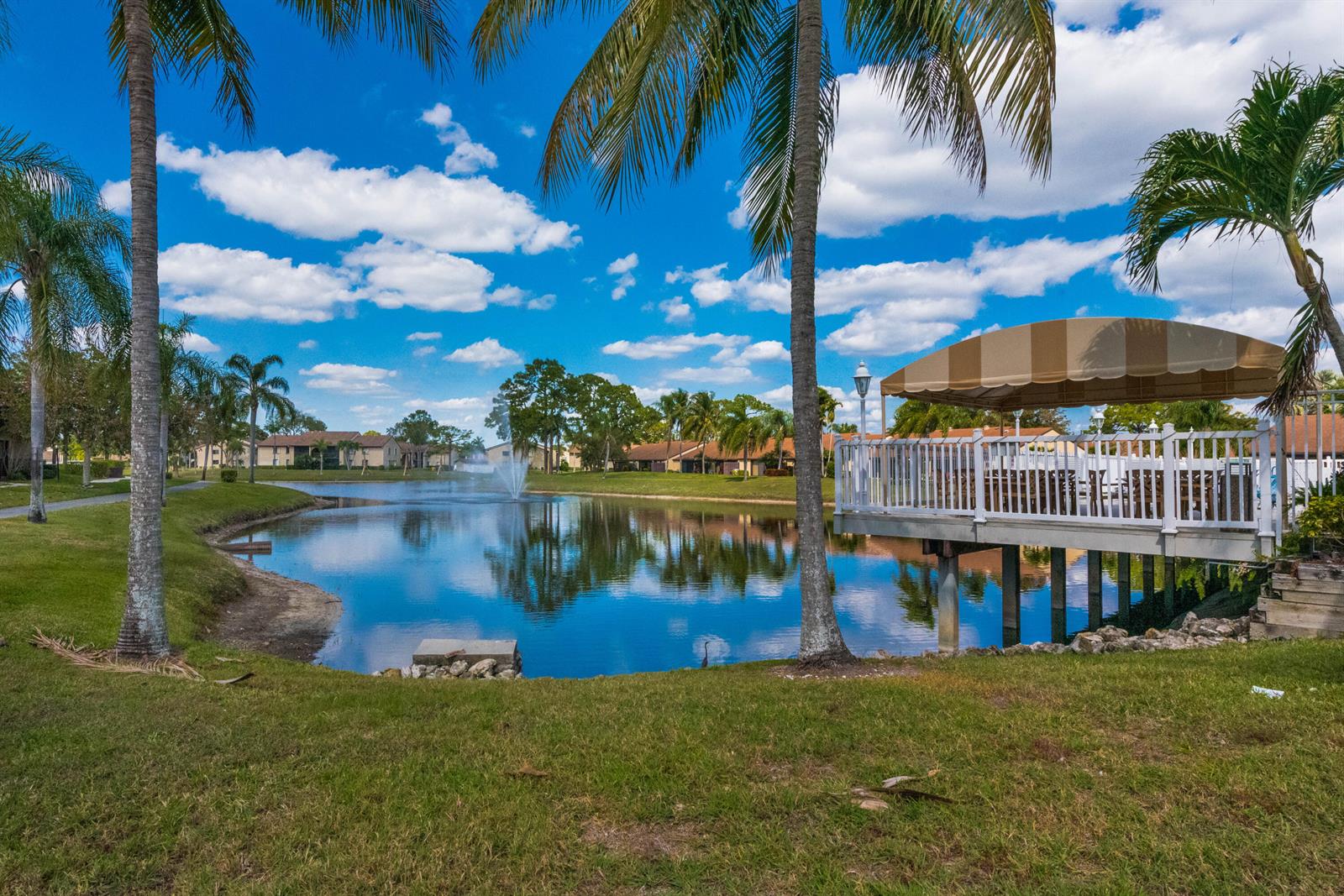 629 Sea Pine Way # D3