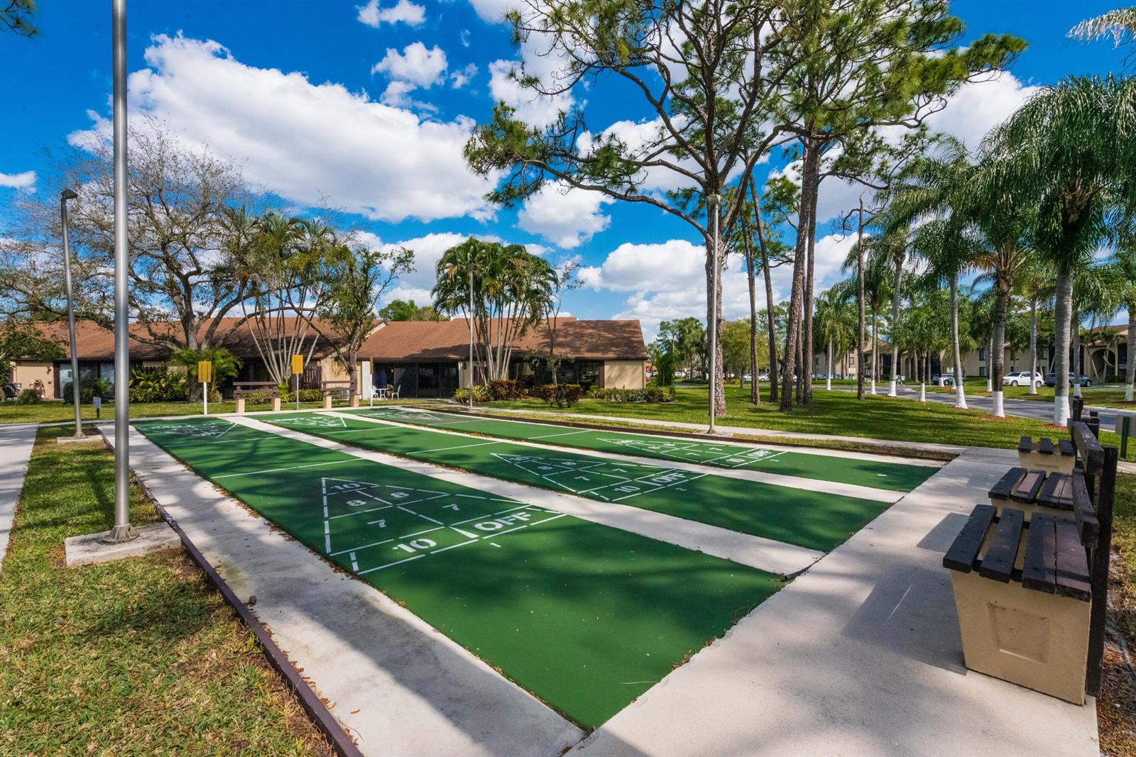 629 Sea Pine Way # D3