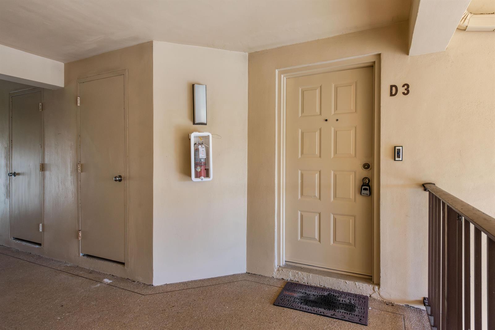 629 Sea Pine Way # D3