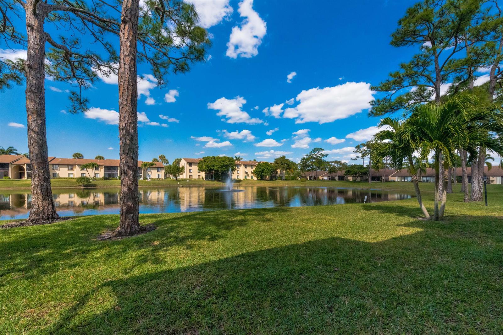 629 Sea Pine Way # D3