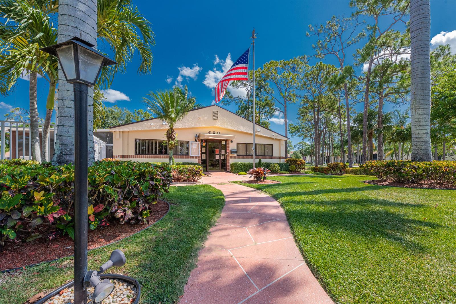 629 Sea Pine Way # D3