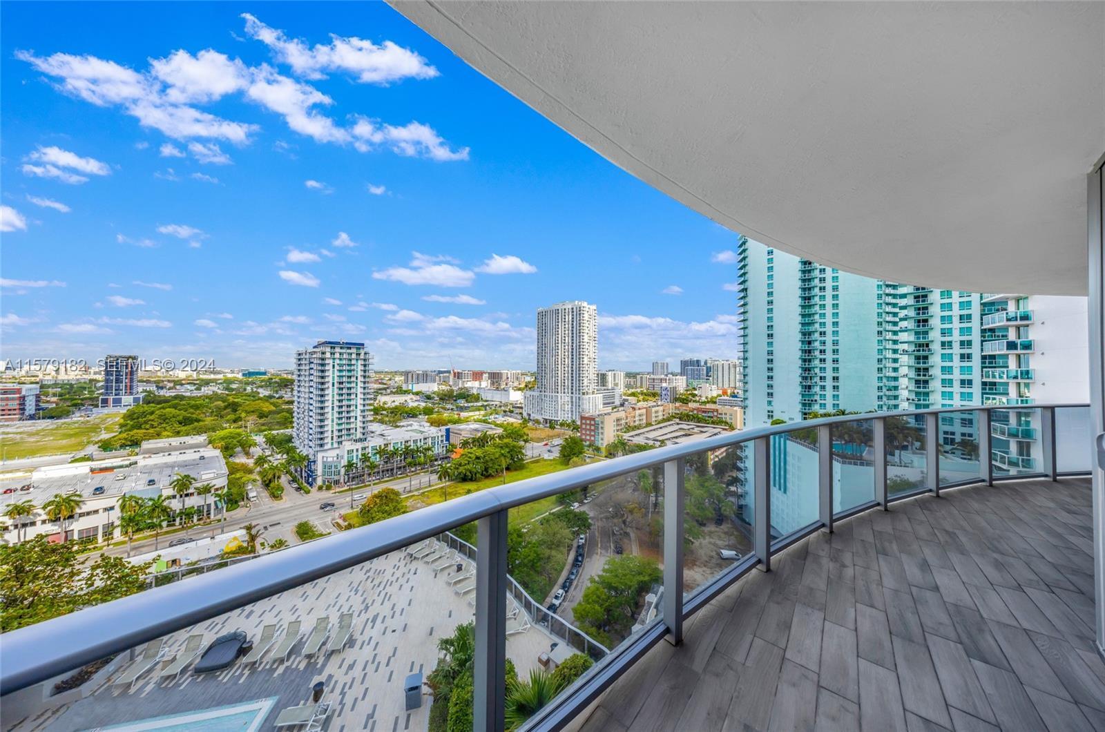 488 NE 18th Street # 1801