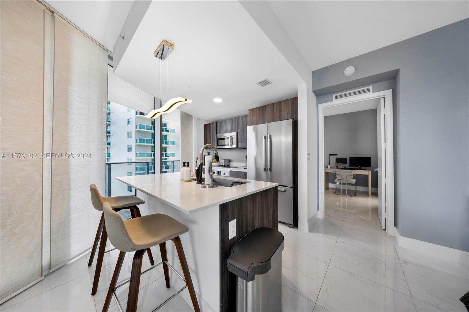488 NE 18th Street # 1801