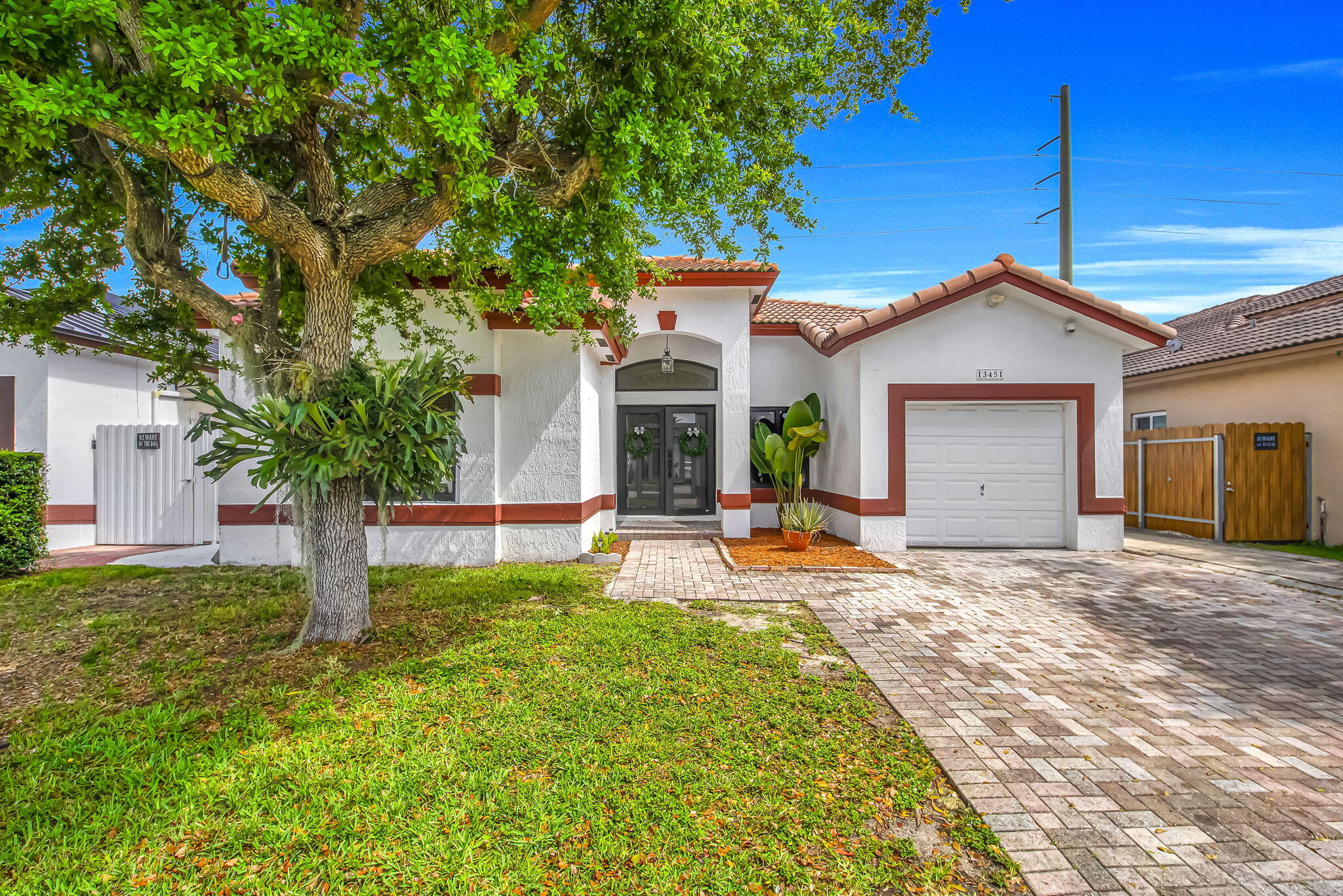 13451 SW 280th Terrace