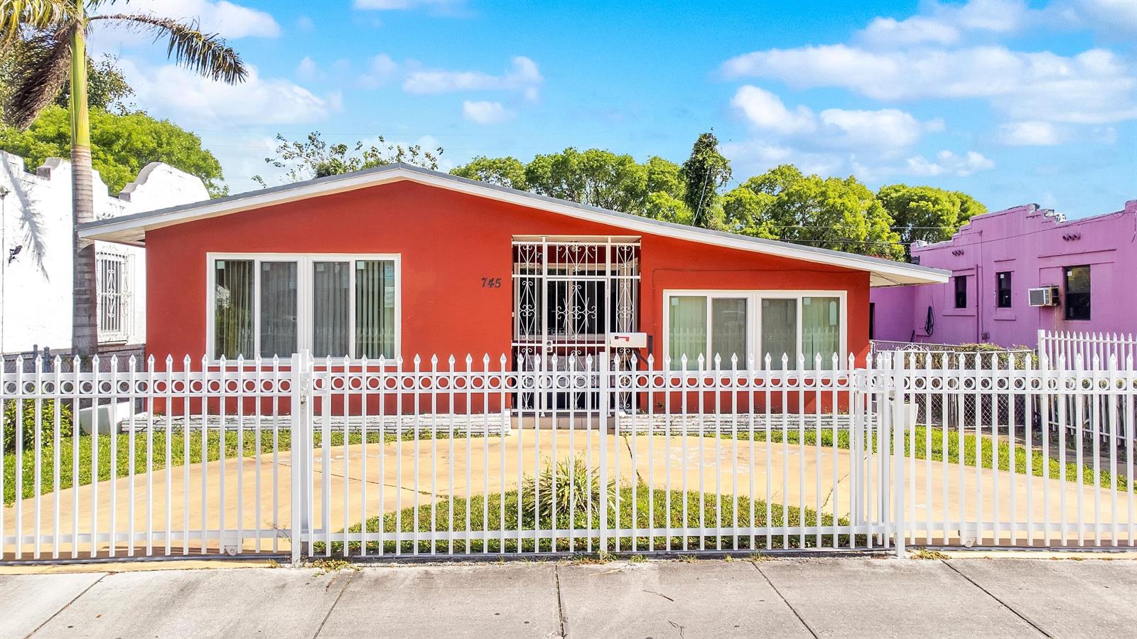 745 NW 46th Street