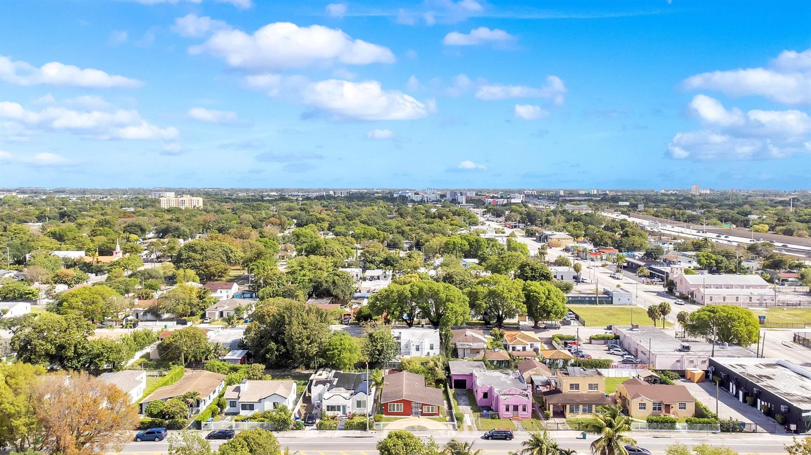 745 NW 46th Street