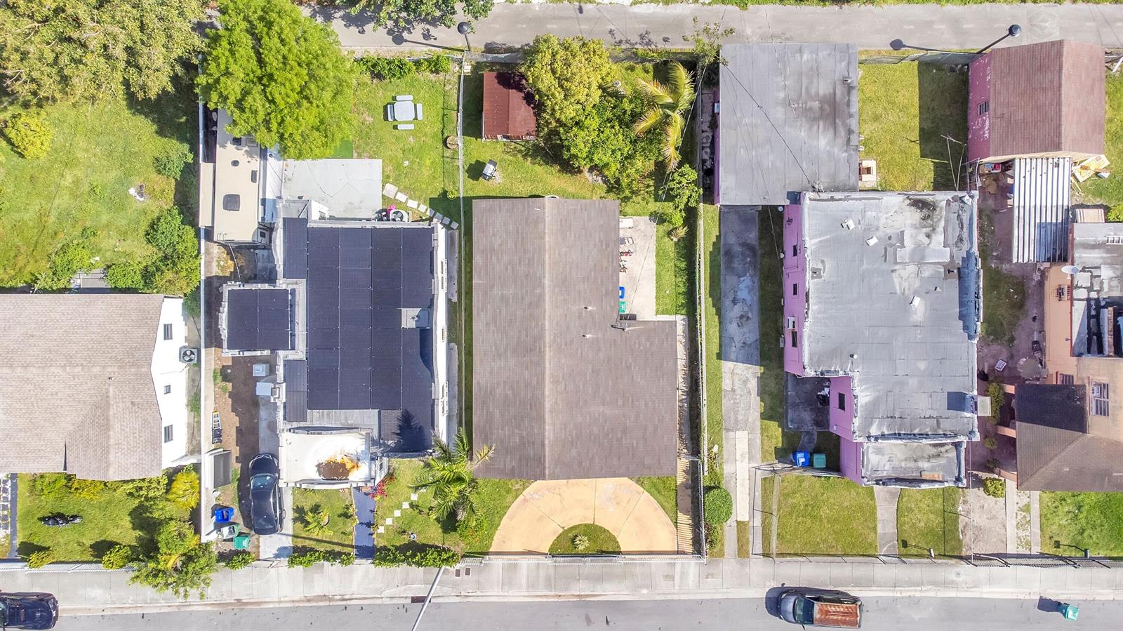 745 NW 46th Street