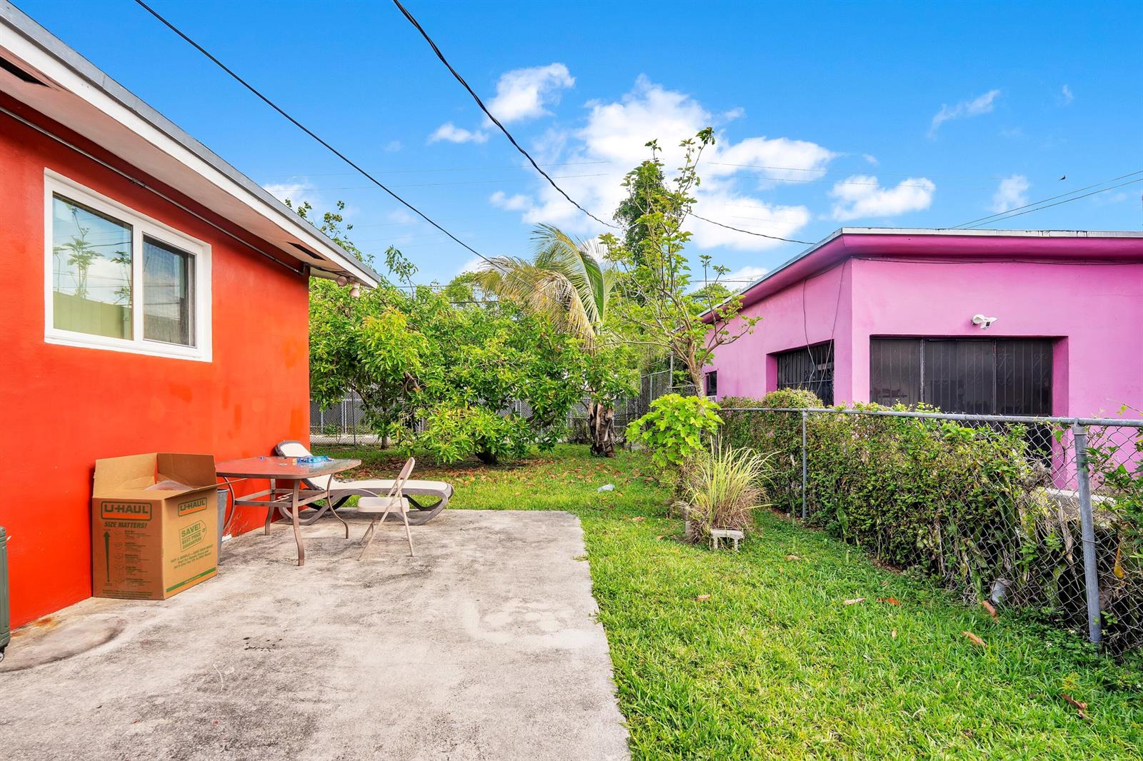 745 NW 46th Street
