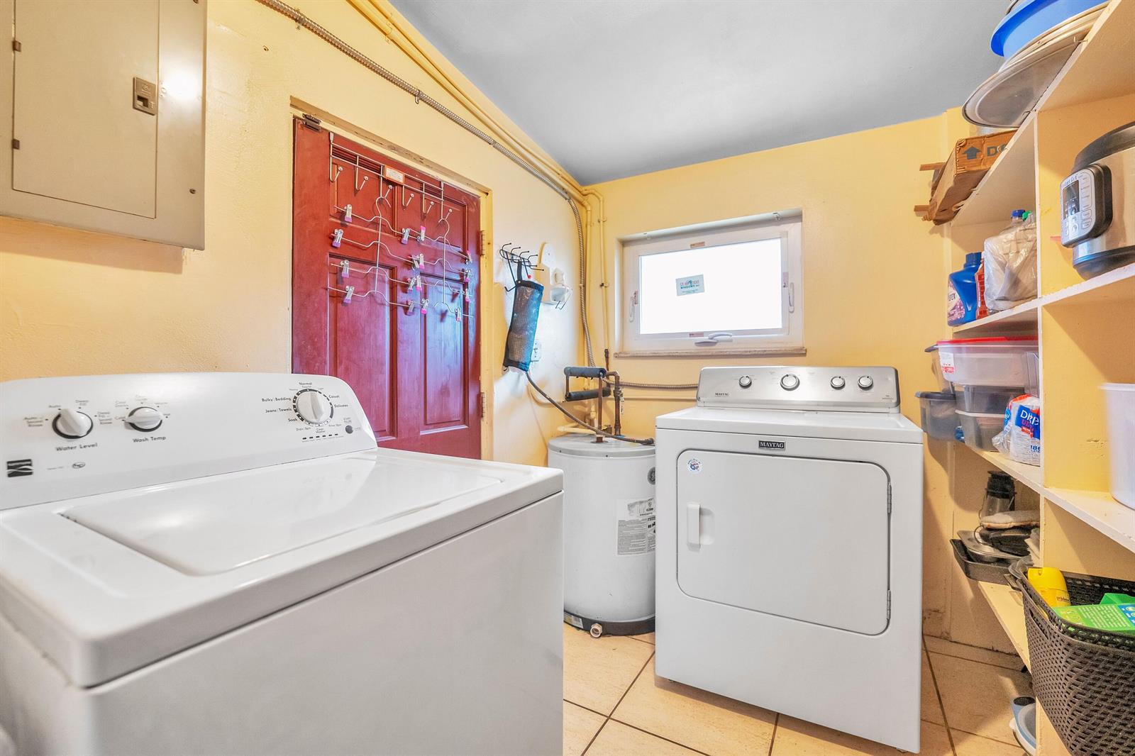 745 NW 46th Street