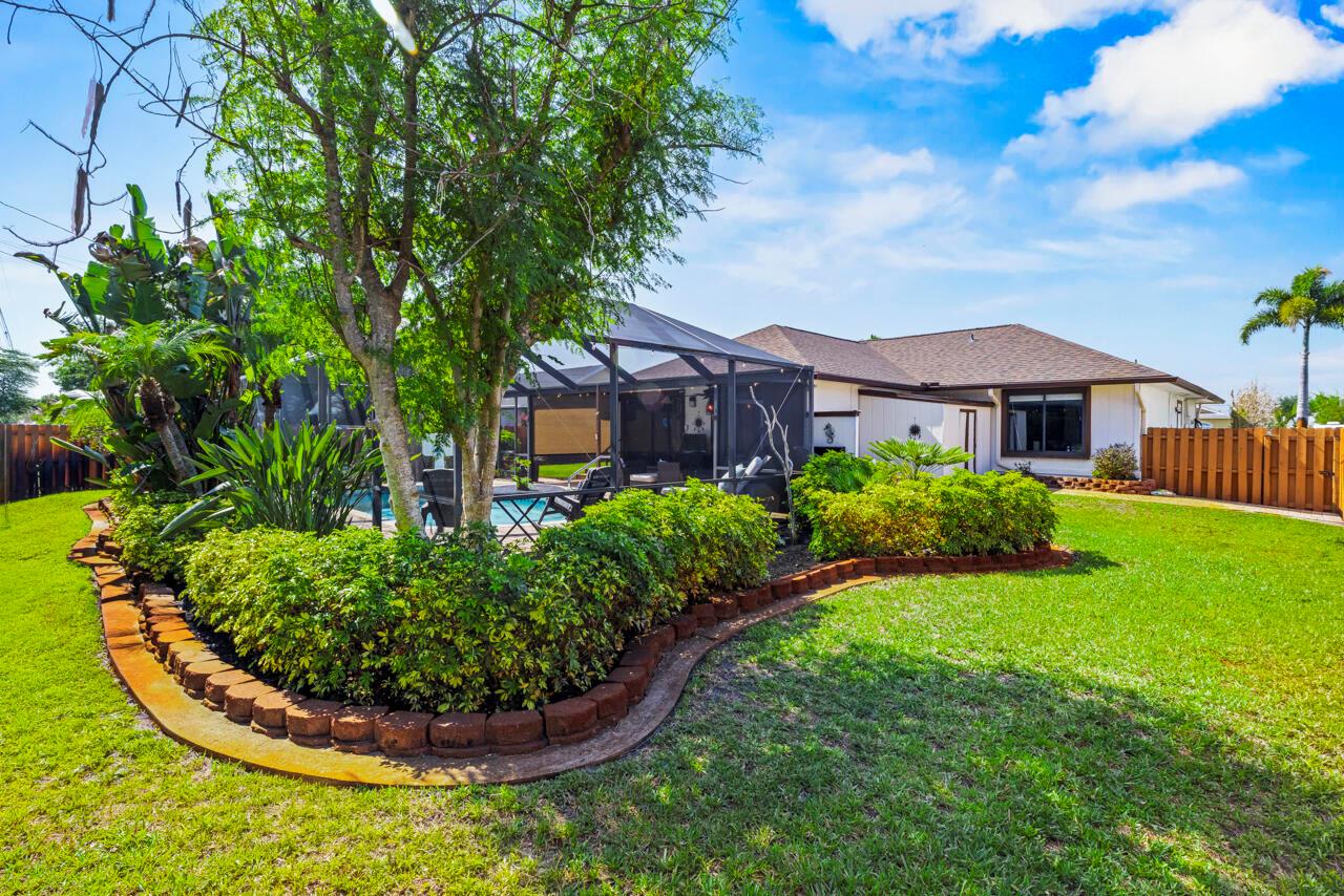 686 SW Hoffenberg Avenue, Port St. Lucie