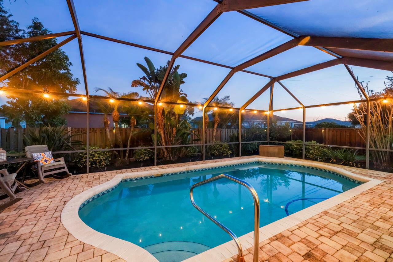 686 SW Hoffenberg Avenue, Port St. Lucie