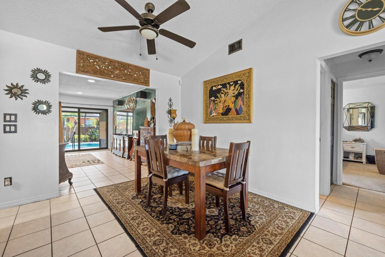 686 SW Hoffenberg Avenue, Port St. Lucie