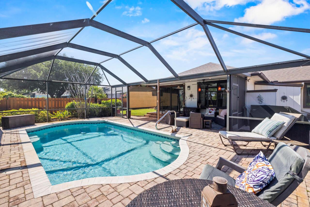 686 SW Hoffenberg Avenue, Port St. Lucie