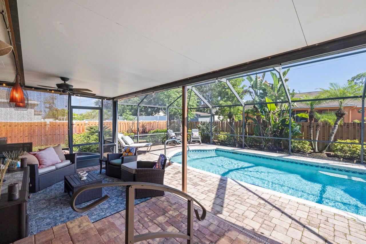 686 SW Hoffenberg Avenue, Port St. Lucie