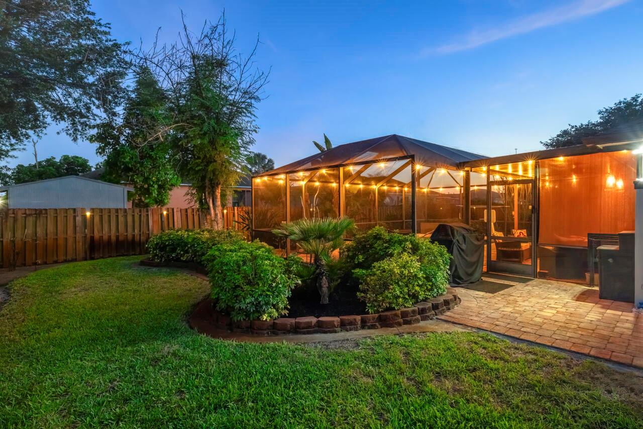 686 SW Hoffenberg Avenue, Port St. Lucie