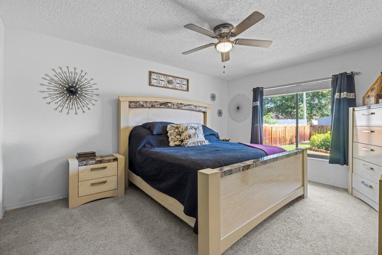 686 SW Hoffenberg Avenue, Port St. Lucie