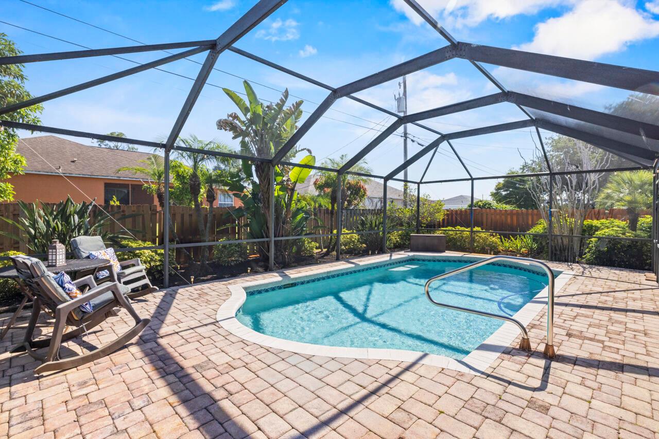 686 SW Hoffenberg Avenue, Port St. Lucie
